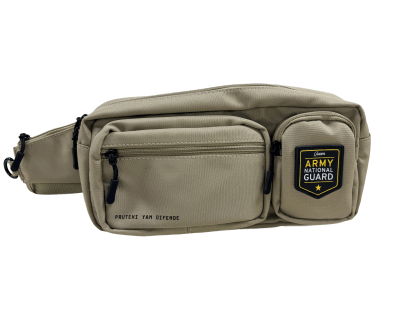 Fanny Pack (Beige)