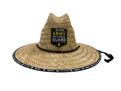 Hafaloha Beach hat
