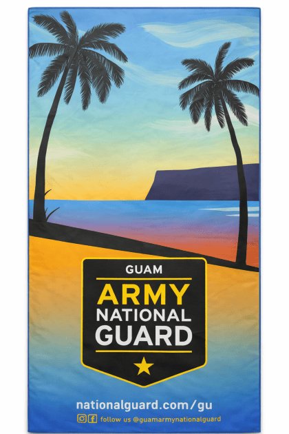 Beach Towel